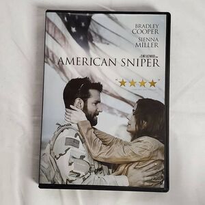 American Sniper (DVD)
